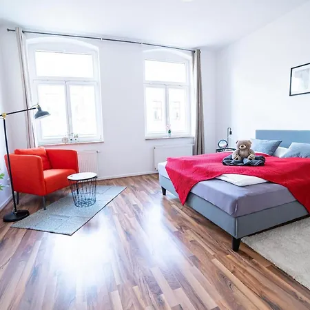 Full House Premium E3 * Magdeburg