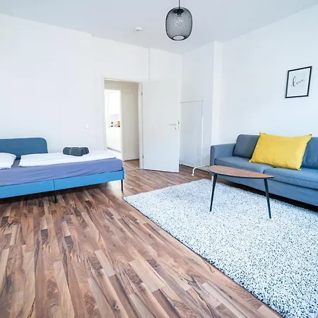 Full House Premium E3 * Magdeburg