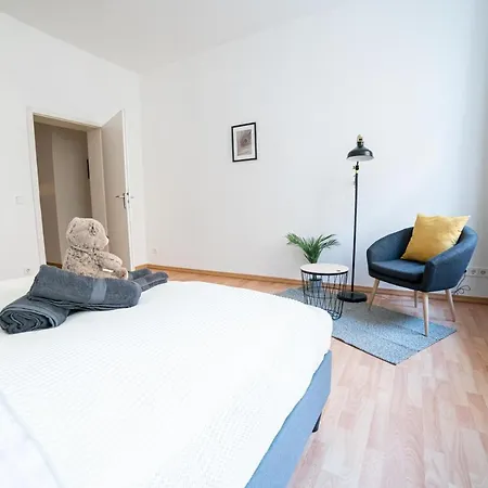 Full House Premium E3 Hotel Magdeburg