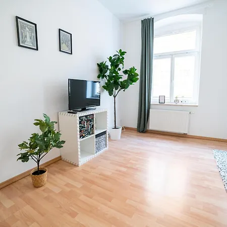 Hotel Full House Premium E3 Magdeburg